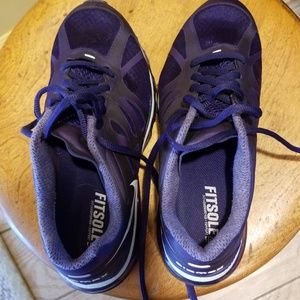 Nike womens Airmax sneakers